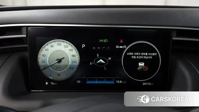 Hyundai Tucson (NX4) id 3459006 из Кореи 18