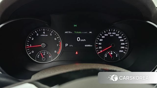 Kia The New K5 2nd generation id 3911526 из Кореи 18