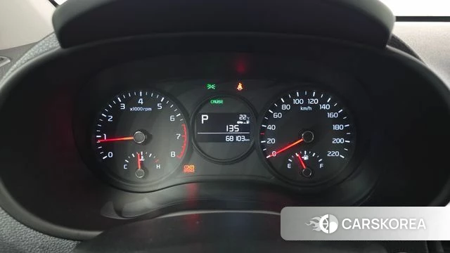 Kia All New Morning (JA) id 4397475 из Кореи 29