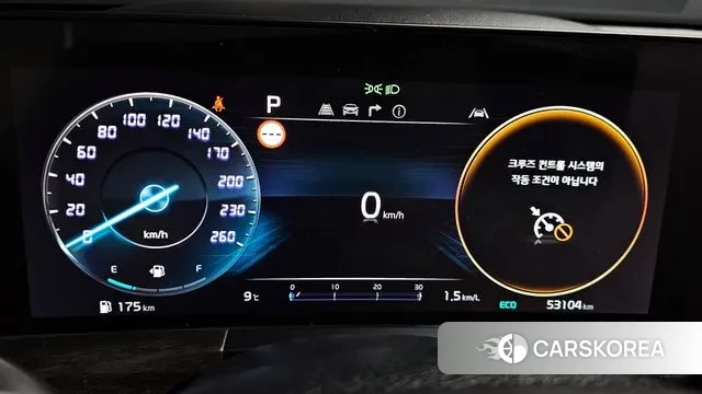 Kia K8 id 3524650 из Кореи 18