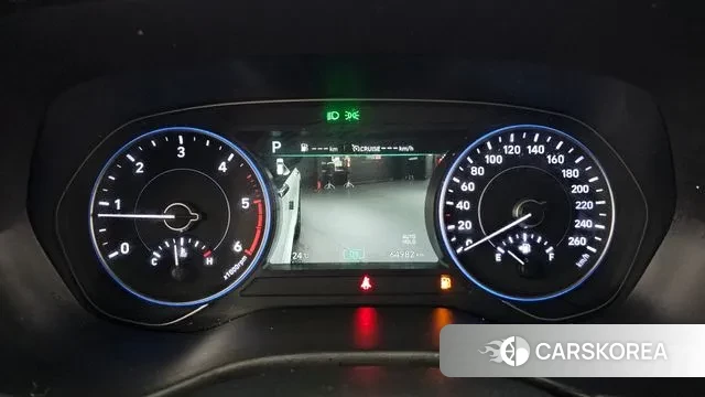 Hyundai Palisade id 2932268 из Кореи 18