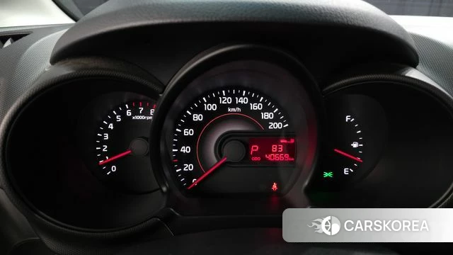 Kia The New Ray id 3867499 из Кореи 18