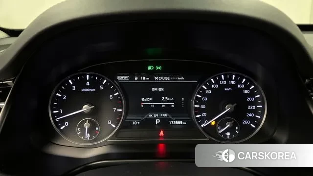 Kia More K9 id 3375263 из Кореи 18