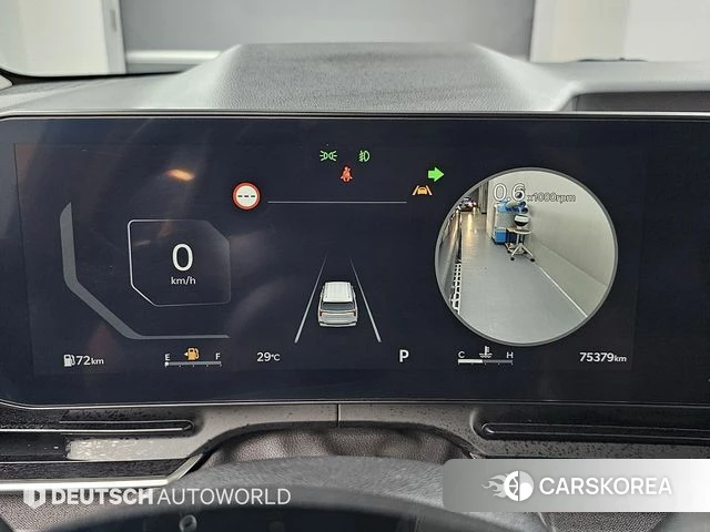 Kia The New Carnival 4th Generation id 4748543 из Кореи 18
