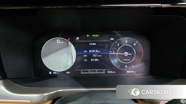 Kia Sorento 4th Generation id 4542875 из Кореи 30