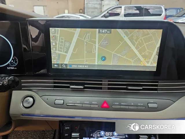 Hyundai The New Grandeur IG id 3339270 из Кореи 18