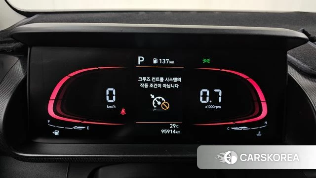Hyundai Casper id 4541509 из Кореи 18