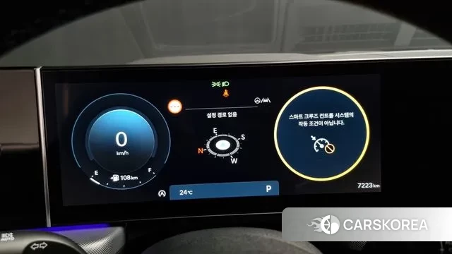 Hyundai Sonata D Edge (DN8) id 2978898 из Кореи 18