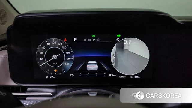 Kia Carnival 4th generation id 4402362 из Кореи 35