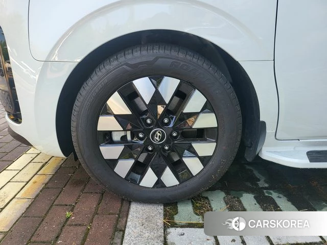 Hyundai Staria id 4456199 из Кореи 18