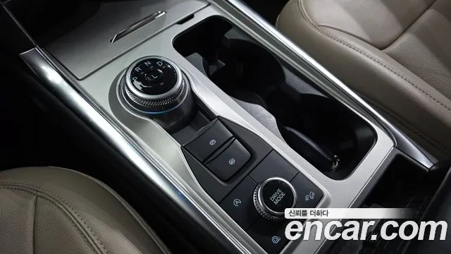 Ford Explorer 6th Generation id 2919908 из Кореи 18