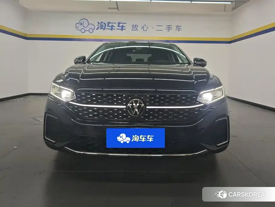 Volkswagen Passat id 4679492 из Китая 14
