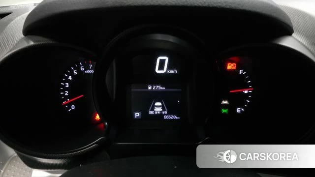 Kia The New Ray id 3833452 из Кореи 18