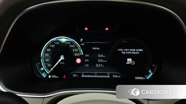 Genesis GV80 id 4408683 из Кореи 18