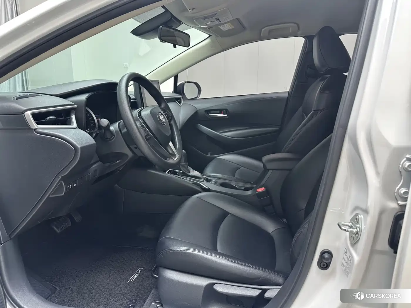 Toyota Corolla id 4599728 из Китая 19