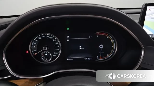 Genesis G80 (RG3) id 2940801 из Кореи 18