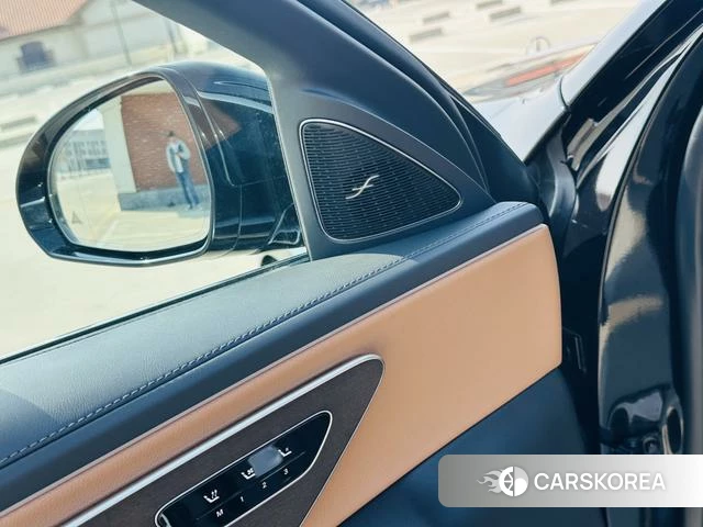 Mercedes-Benz E-class id 4271643 из Китая 33
