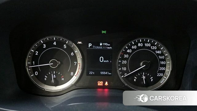 Hyundai Venue id 4267829 из Кореи 29
