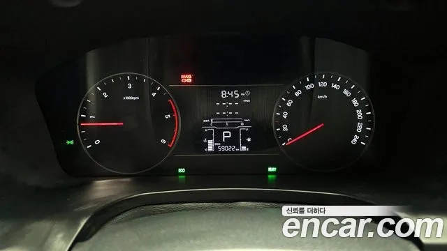 Ssangyong Rexton Sports id 2932719 из Кореи 18