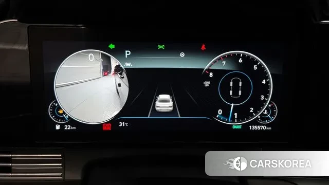 Hyundai The New Grandeur IG id 2970566 из Кореи 18