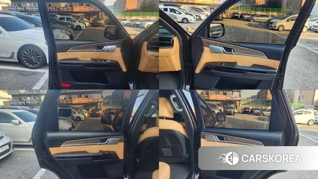 Kia Mohave Master id 3433132 из Кореи 18