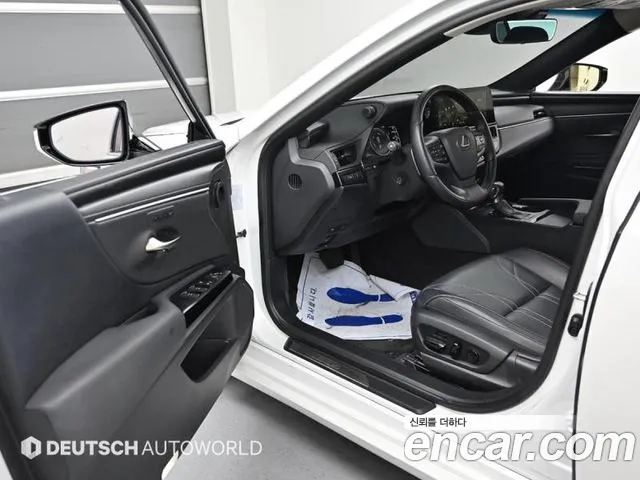 Lexus ES300h 7th generation id 2709484 из Кореи 18