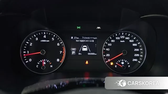 Kia Come New K3 id 3469717 из Кореи 18