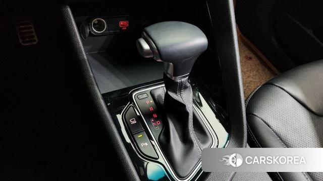 Kia The New Niro id 4250531 из Кореи 32