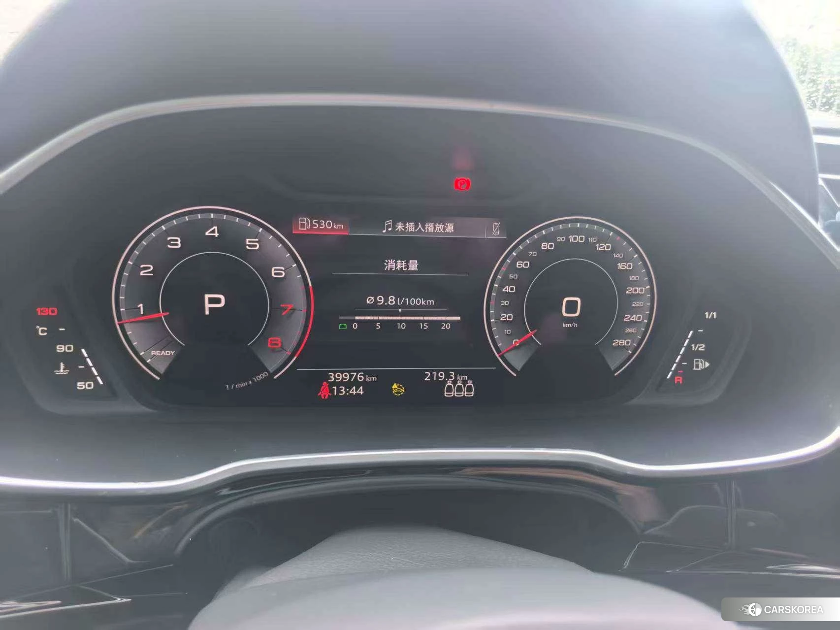Audi Q3 id 4461984 из Китая 8