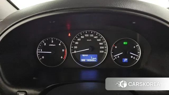 Hyundai The New Grand Starex id 3682659 из Кореи 18