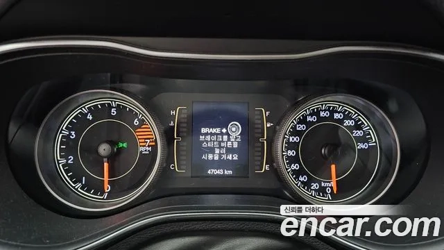 Jeep Cherokee (KL) id 2952128 из Кореи 18