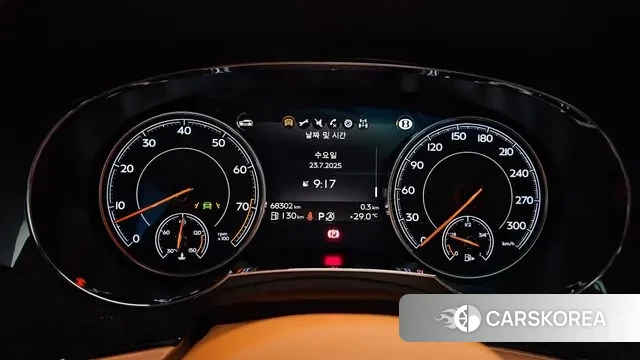 Bentley Bentayga id 2961072 из Кореи 18