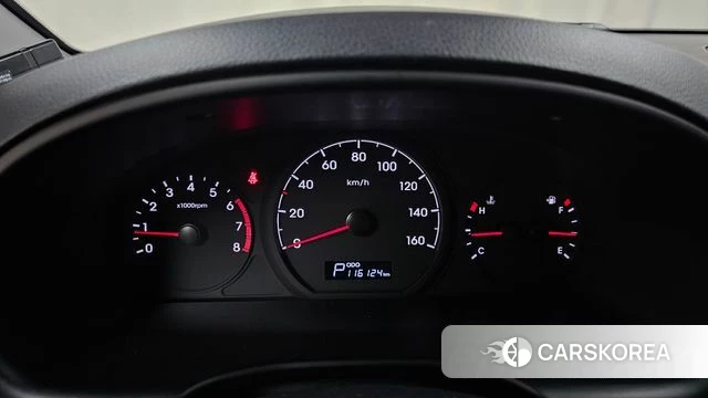 Hyundai The New Grand Starex id 4536577 из Кореи 28