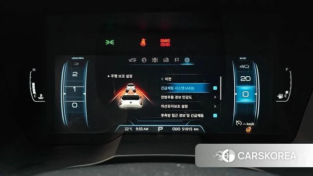 Ssangyong Berry New Tivoli id 4549973 из Кореи 29