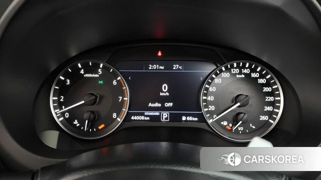 Infiniti QX50 (P71A) id 4508054 из Кореи 29