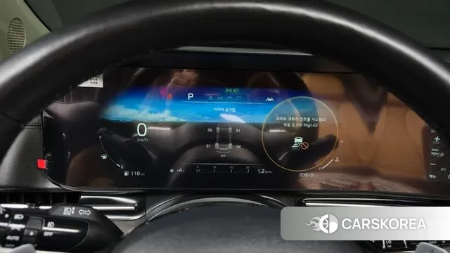 Kia Carnival 4th generation id 3518614 из Кореи 18