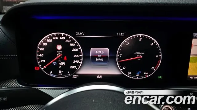 Mercedes-Benz CLS-Class C257 id 2762656 из Кореи 18