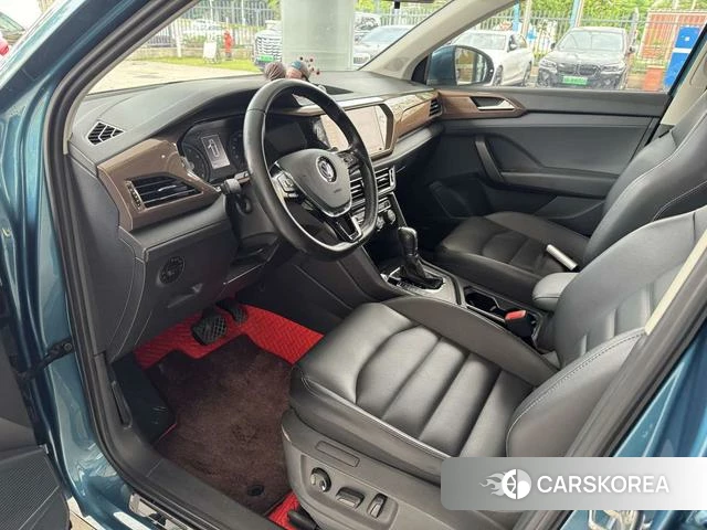 Volkswagen Tuyue id 4259947 из Китая 8