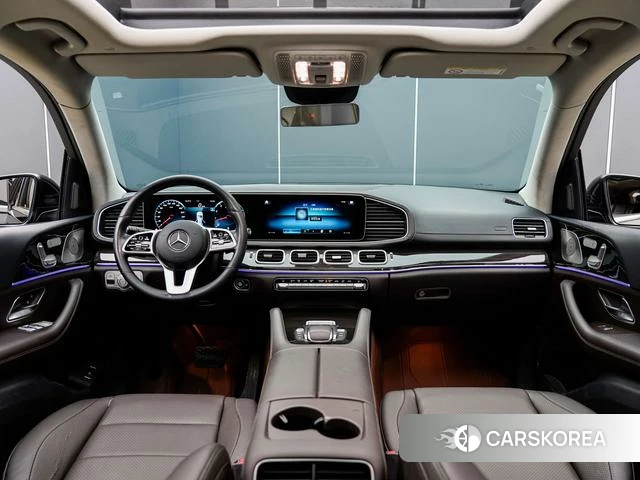 Mercedes-Benz GLE (import) id 4259697 из Китая 17