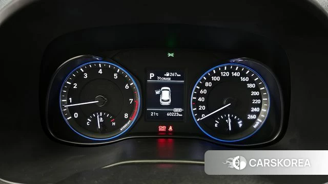 Hyundai Kona id 4384828 из Кореи 28