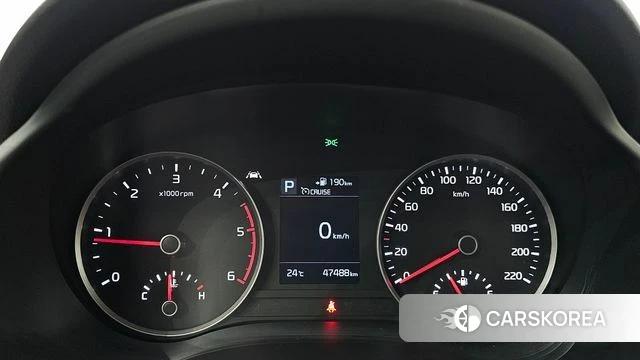Kia Stonic id 4465733 из Кореи 18