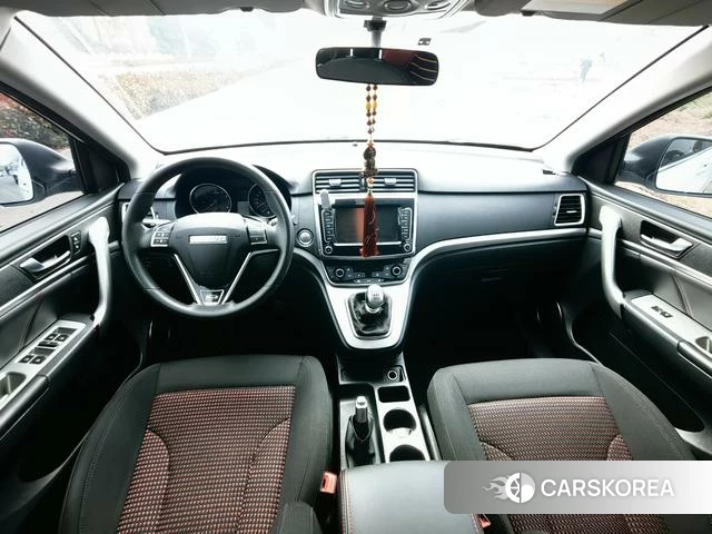 Haval M6 id 4242068 из Китая 14