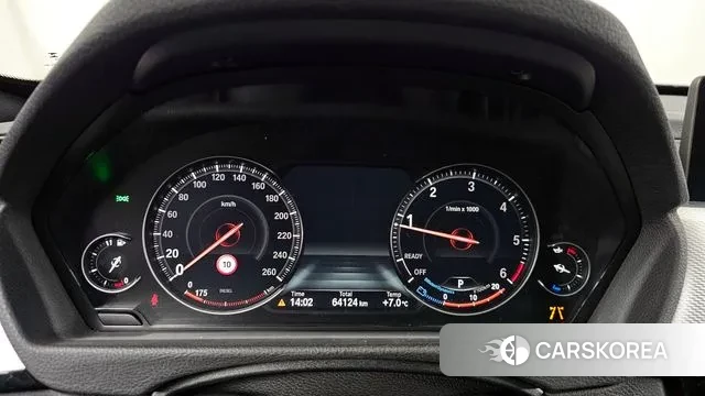 BMW 3 Series GT (F34) id 3493885 из Кореи 18