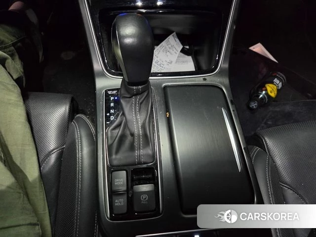 Hyundai Grandeur IG id 4310855 из Кореи 14