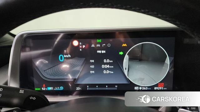 Hyundai Ionic 6 id 4603226 из Кореи 38