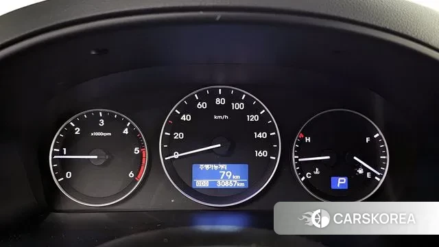 Hyundai The New Grand Starex id 3766142 из Кореи 18