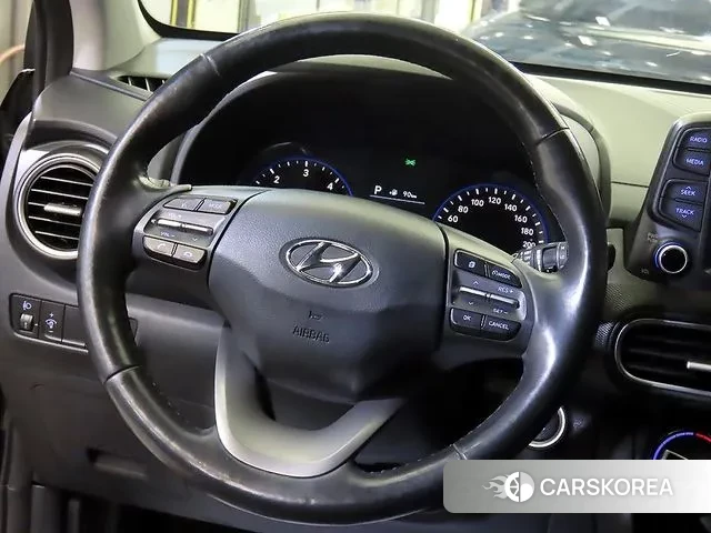 Hyundai Kona id 3677486 из Кореи 18