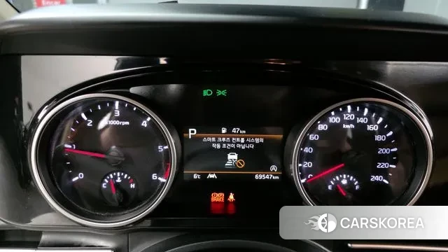 Kia Carnival 4th generation id 3707655 из Кореи 18