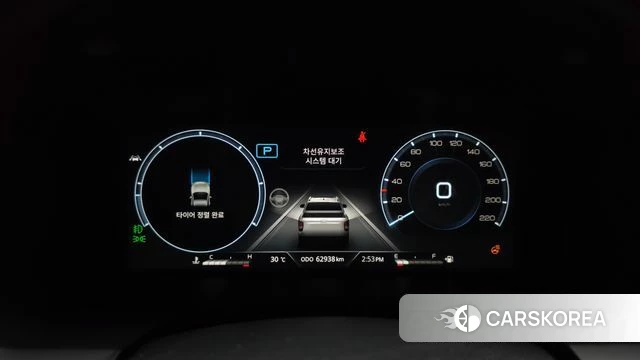 Ssangyong The New Rexton Sport id 4701422 из Кореи 18