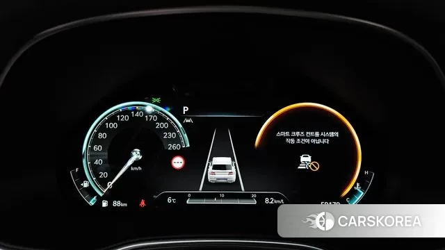 Genesis GV80 id 3507842 из Кореи 18